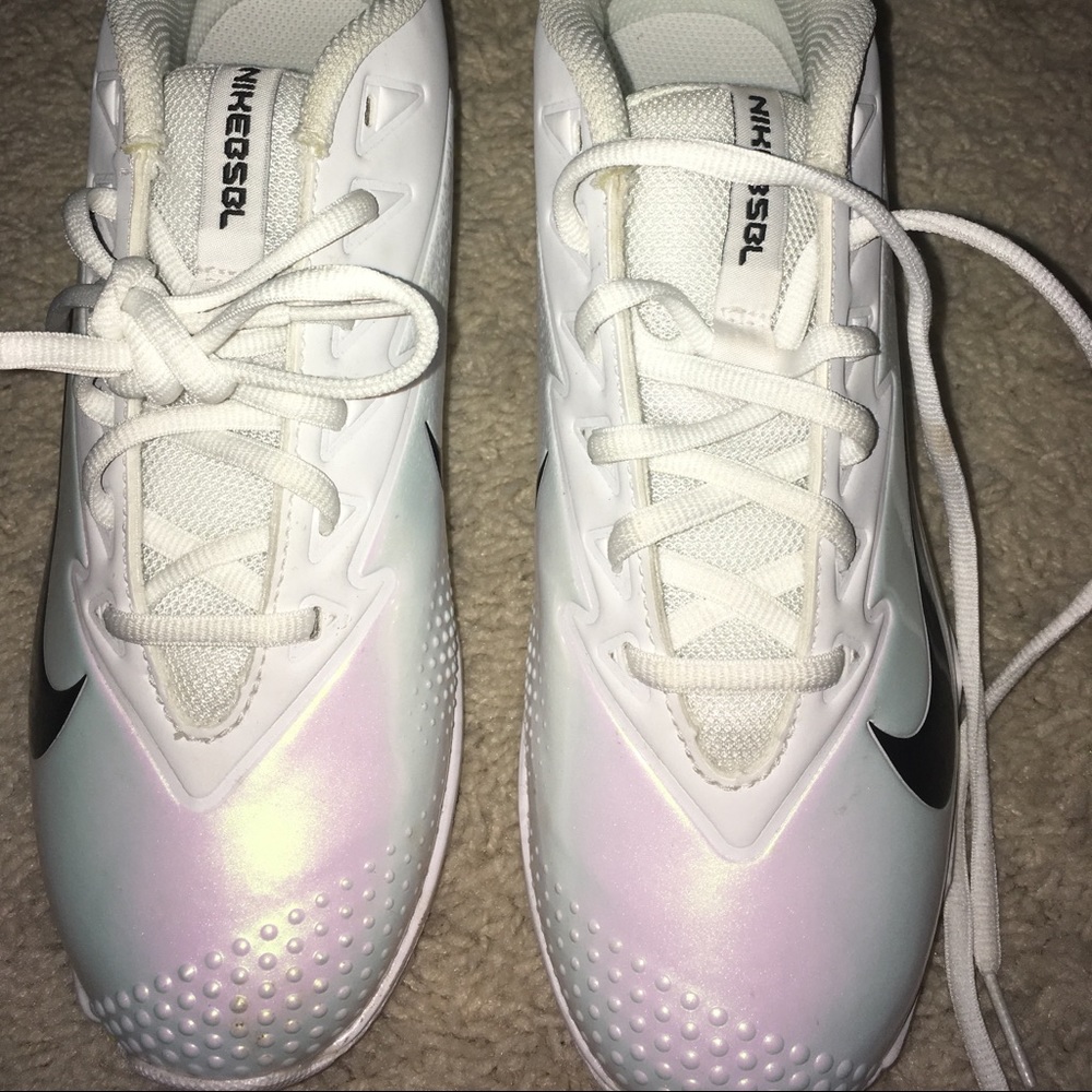 Nike Fastflex